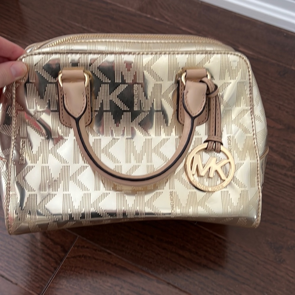 Michael Kors bag